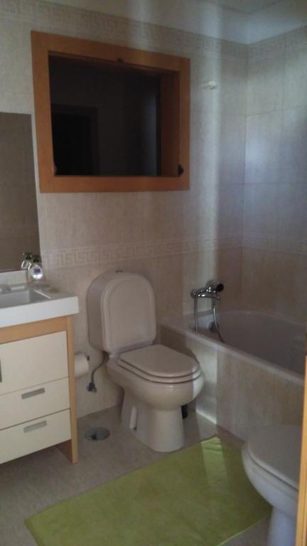 Lethes View Apartamentos Turisticos Понте да Барка Стая снимка