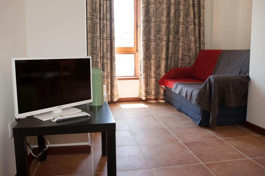Lethes View Apartamentos Turisticos Понте да Барка Стая снимка