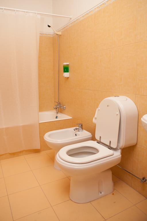 Lethes View Apartamentos Turisticos Понте да Барка Стая снимка