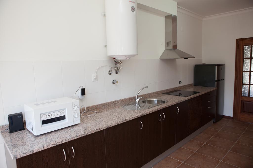 Lethes View Apartamentos Turisticos Понте да Барка Стая снимка