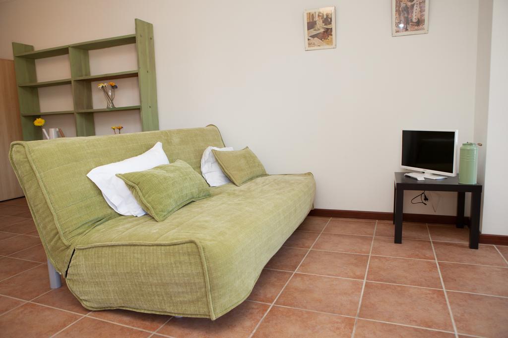 Lethes View Apartamentos Turisticos Понте да Барка Стая снимка