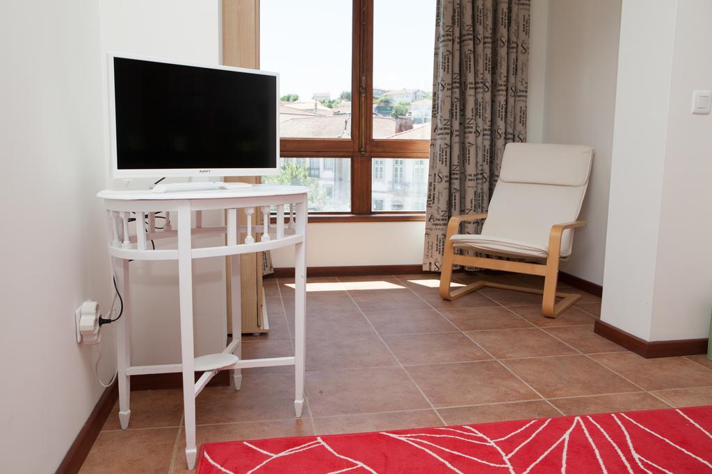 Lethes View Apartamentos Turisticos Понте да Барка Стая снимка