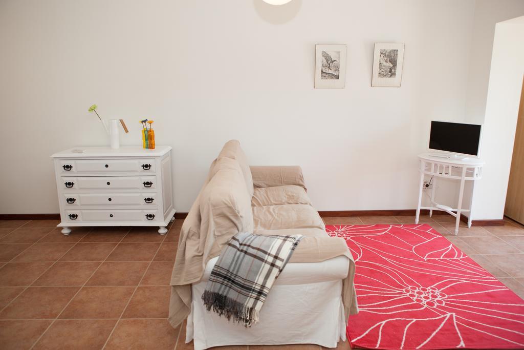 Lethes View Apartamentos Turisticos Понте да Барка Стая снимка