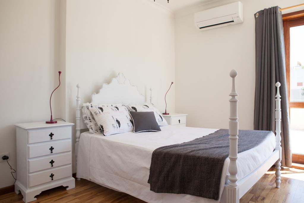 Lethes View Apartamentos Turisticos Понте да Барка Стая снимка