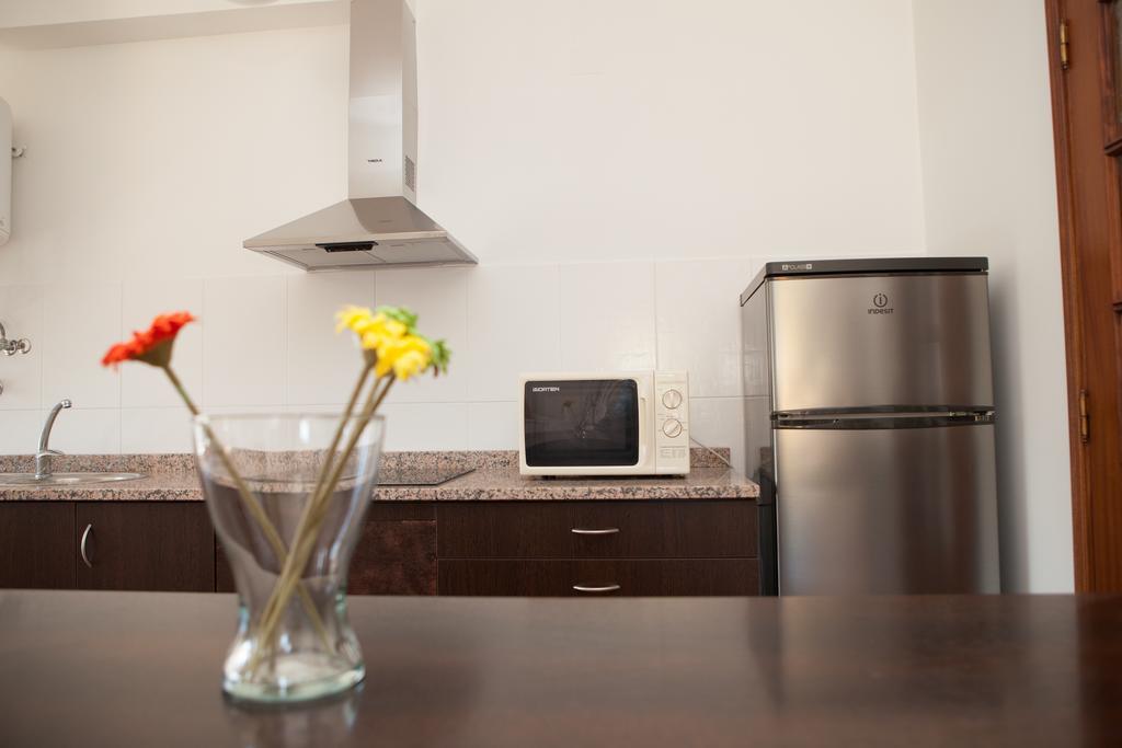 Lethes View Apartamentos Turisticos Понте да Барка Стая снимка