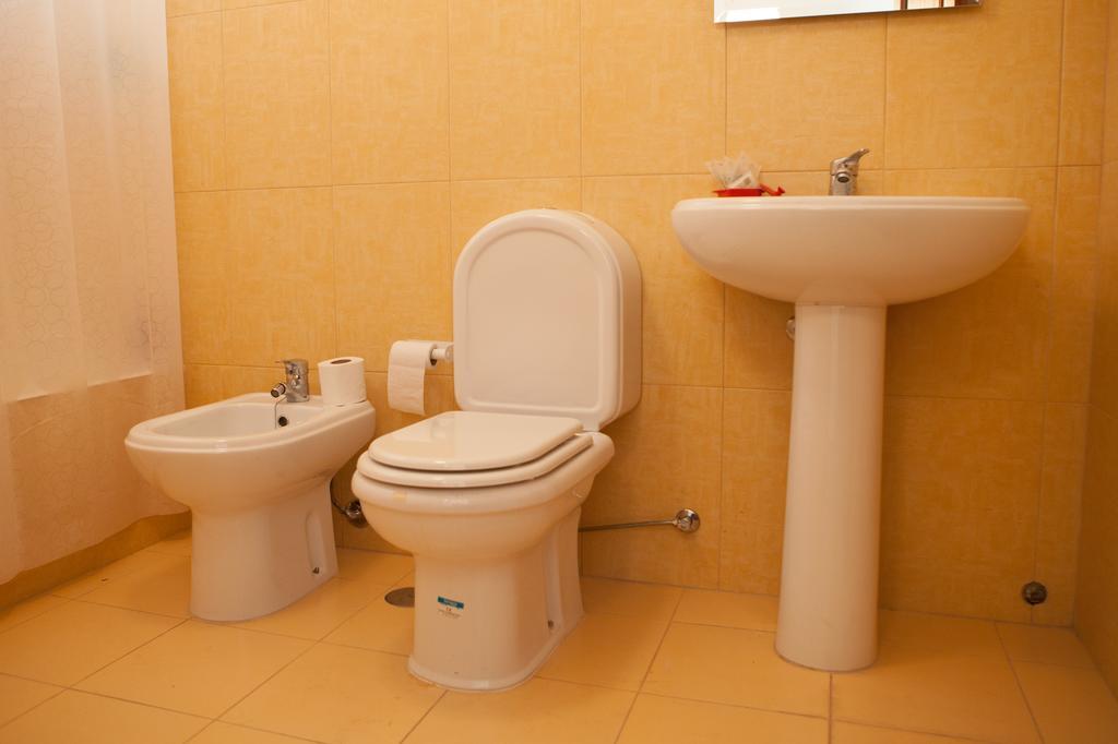 Lethes View Apartamentos Turisticos Понте да Барка Стая снимка
