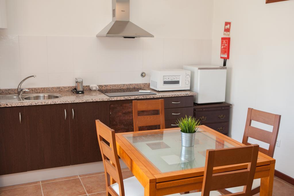 Lethes View Apartamentos Turisticos Понте да Барка Стая снимка