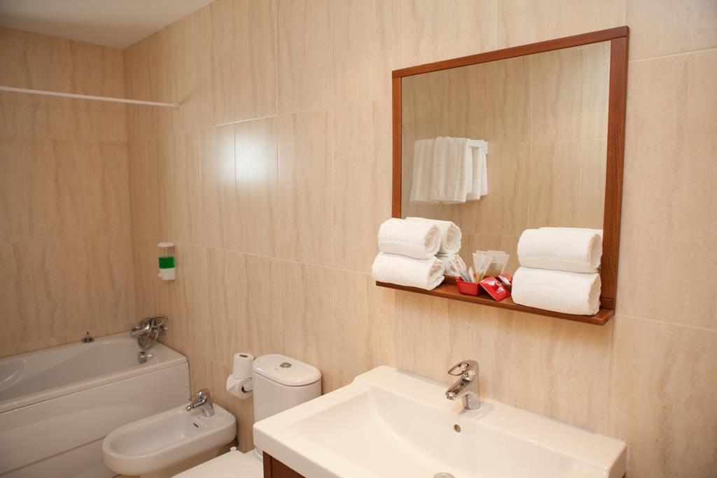 Lethes View Apartamentos Turisticos Понте да Барка Стая снимка