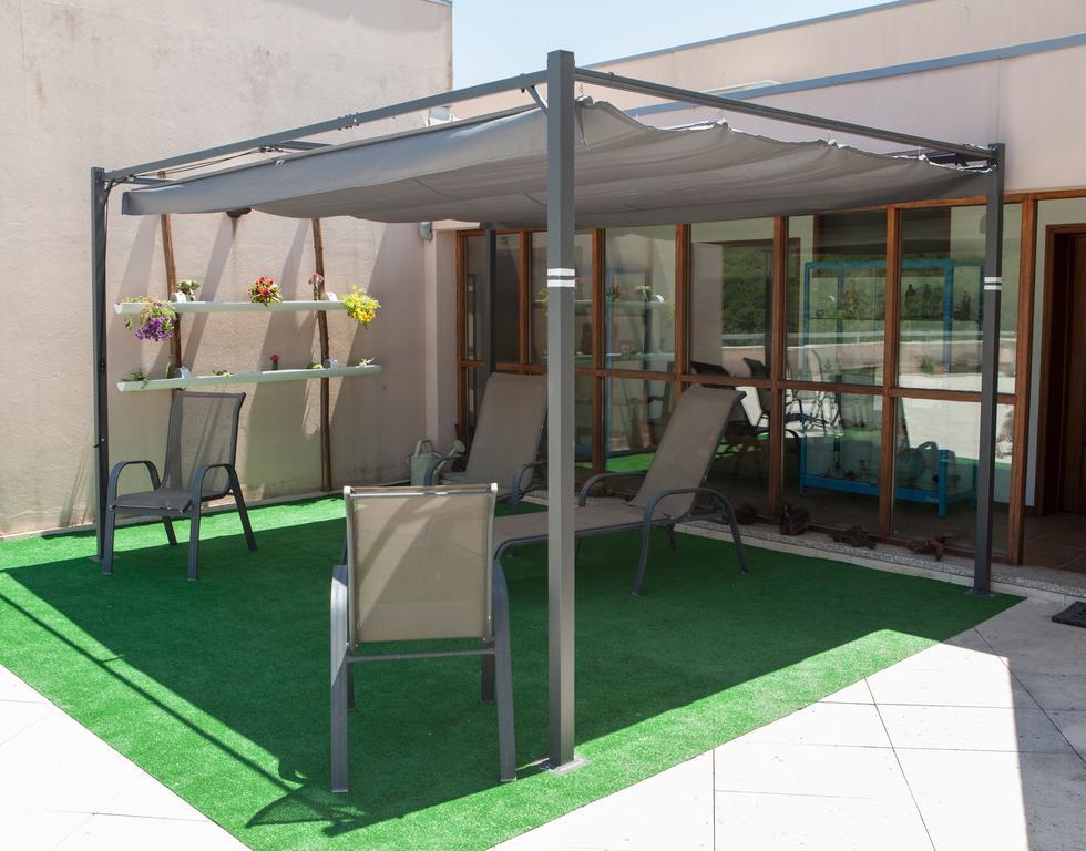 Lethes View Apartamentos Turisticos Понте да Барка Екстериор снимка