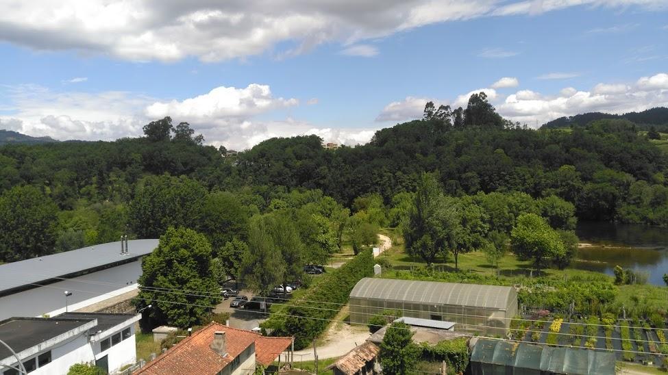 Lethes View Apartamentos Turisticos Понте да Барка Екстериор снимка