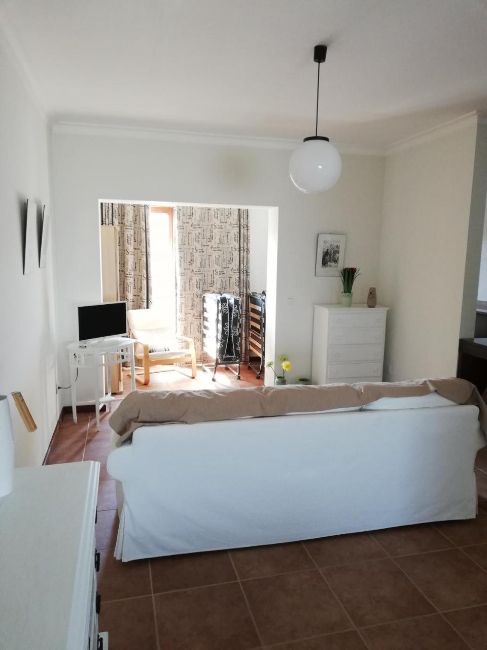 Lethes View Apartamentos Turisticos Понте да Барка Екстериор снимка
